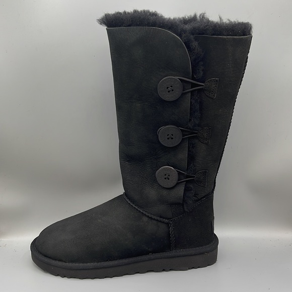 Ugg triple‎ Bailey button - Picture 5 of 6